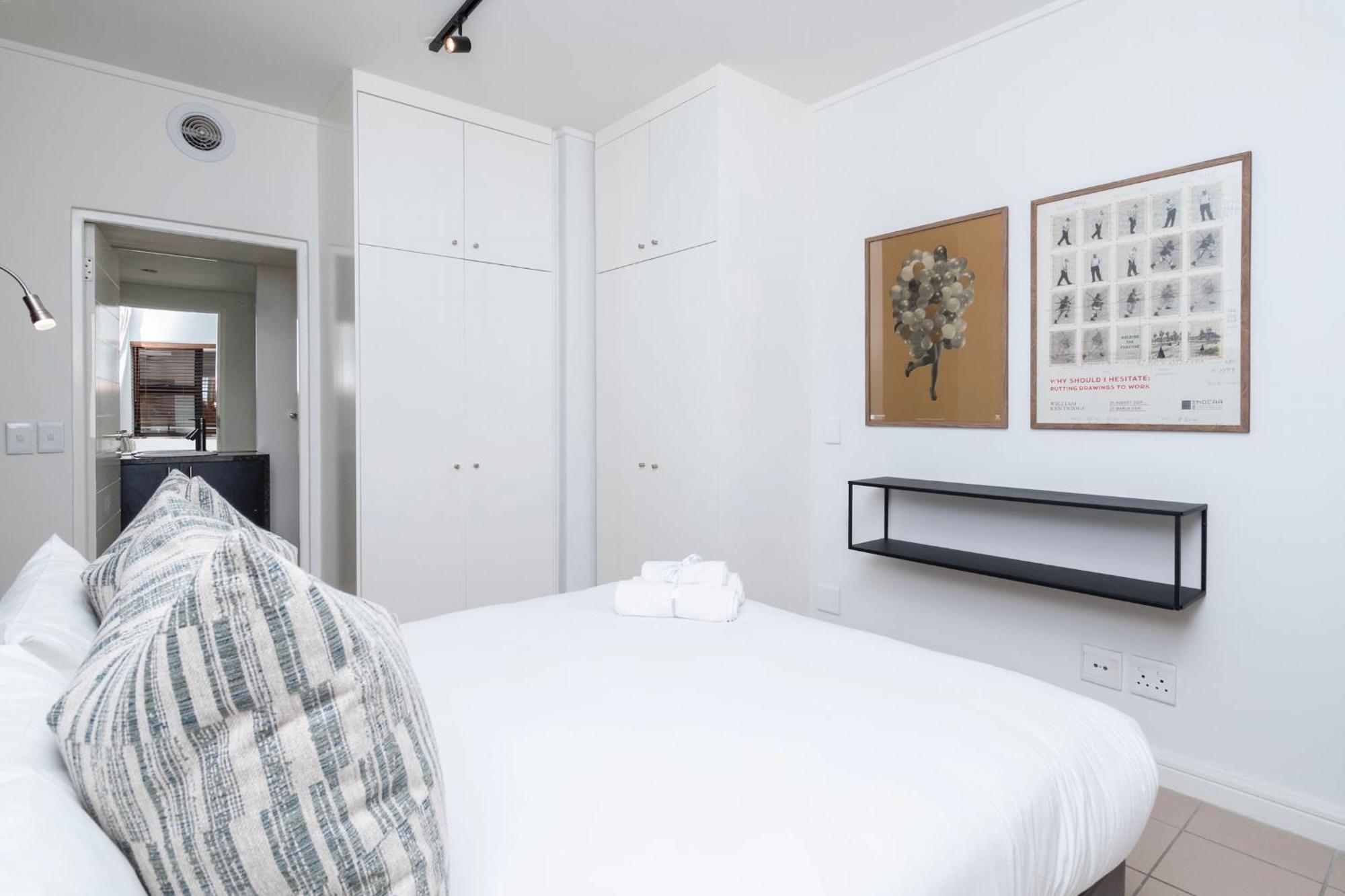 Xenia Aparthotel By Totalstay 케이프타운 외부 사진